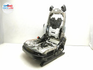 2023-25 RANGE ROVER SPORT FRONT LEFT SEAT FRAME TRACK MOTOR COOLED HEATED L461 RS032125-056
