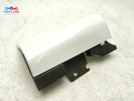 2023-25 RANGE ROVER SPORT FRONT LEFT FENDER TRIM LOWER MOLDING SKIRT 1AA L461 RS032125-060