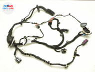 2023-25 RANGE ROVER SPORT FRONT RIGHT DOOR HARNESS LOOM PLUGS WIRING CABLE L461 RS032125-063