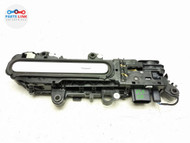 2023-25 RANGE ROVER SPORT REAR RIGHT DOOR HANDLE EXTERIOR OPENER WHITE 1AA L461 RS032125-066