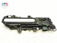 2023-25 RANGE ROVER SPORT FRONT RIGHT DOOR HANDLE EXTERIOR OPENER WHITE 1AA L461 RS032125-067