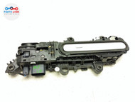 2023-25 RANGE ROVER SPORT REAR LEFT DOOR HANDLE EXTERIOR OPENER WHITE 1AA L461 RS032125-068