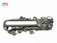 2023-25 RANGE ROVER SPORT FRONT LEFT DOOR HANDLE EXTERIOR OPENER WHITE 1AA L461 RS032125-069