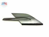 23-25 RANGE ROVER SPORT FRONT LEFT FENDER TRIM MOLDING APPLIQUE VENT GRILL L461 #RS032125