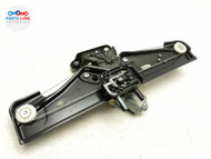 2023-25 RANGE ROVER SPORT REAR LEFT DOOR WINDOW REGULATOR MOTOR ASSEMBLY L461 #RS032125