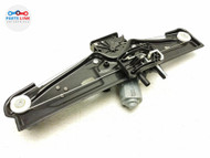 2023-25 RANGE ROVER SPORT REAR RIGHT DOOR WINDOW REGULATOR MOTOR ASSEMBLY L461 #RS032125