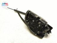 2023-24 RANGE ROVER SPORT FRONT LEFT DOOR LOCK LATCH ACTUATOR NON-SOFT L461 L663 RS032125-077