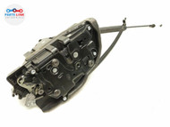 2023-24 RANGE ROVER SPORT FRONT RIGHT DOOR LOCK LATCH ACTUATOR NON-SOFT L461 460 RS032125-079