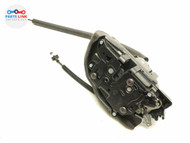 2023-24 RANGE ROVER SPORT REAR LEFT DOOR LOCK LATCH ACTUATOR NON-SOFT L461 L663 RS032125-078