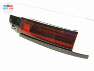 2023-25 RANGE ROVER SPORT REAR RIGHT GATE TAIL LIGHT INNER TURN STOP LAMP L461 RS032125-083