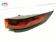 2023-25 RANGE ROVER SPORT REAR RIGHT TAIL LIGHT OUTER TURN STOP LED LAMP L461 RS032125-084