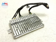 2023-25 RANGE ROVER SPORT CAMERA SURROUND VIEW CONTROL MODULE L461 M8E219J249AK RS032125-091