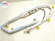 2023-25 RANGE ROVER SPORT RIGHT ROOF AIRBAG CURTAIN AIR BAG PASSENGER SIDE L461 RS032125-087