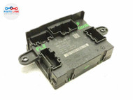 2023-25 RANGE ROVER SPORT FRONT LEFT DOOR CONTROL MODULE M8E214D618AC L460 L461 RS032125-100