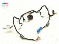 2023-25 RANGE ROVER SPORT STEERING WHEEL HARNESS HEATED LOOM PLUGS WIRING L461 #RS032125