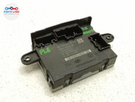 2023-25 RANGE ROVER SPORT REAR RIGHT DOOR CONTROL MODULE M8E214D619AC L460 L461 RS032125-101