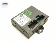 2023-25 RANGE ROVER SPORT REAR LIFT GATE TRUNK CONTROL MODULE N9X214B673AH L461 RS032125-097