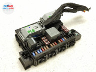 2023-24 RANGE ROVER SPORT LEFT REAR FUSE BOX POWER RELAY M8E214N030BB L461 L460 RS032125-096