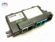 2023-24 RANGE ROVER SPORT FRONT RIGHT SEAT CONTROL MODULE MY4214D600CA L460 L461 RS032125-104