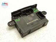 2023-25 RANGE ROVER SPORT REAR LEFT DOOR CONTROL MODULE M8E214D620AC L460 L461 RS032125-099