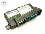 2023-24 RANGE ROVER SPORT FRONT LEFT POWER SEAT CONTROL MODULE MY4214D600CA L461 RS032125-105