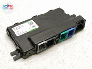 2023-24 RANGE ROVER SPORT REAR RIGHT SEAT CONTROL MODULE M8E214D600BC L460 L461 RS032125-107