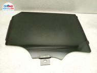 2023-25 RANGE ROVER SPORT REAR RIGHT DOOR GLASS OPEN WINDOW PANEL PASSENGER L461 RS032125-111