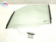 2023-25 RANGE ROVER SPORT FRONT LEFT DOOR GLASS OPEN WINDOW DRIVER GENUINE L461 RS032125-113