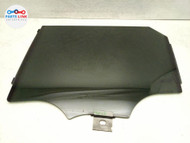 2023-25 RANGE ROVER SPORT REAR LEFT DOOR GLASS OPEN WINDOW PANEL DRIVER L461 OEM RS032125-112