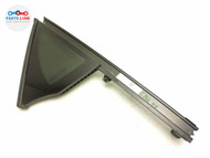 2023-25 RANGE ROVER SPORT REAR RIGHT VENT DOOR GLASS CORNER QUARTER WINDOW L461 RS032125-114