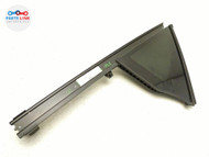 2023-25 RANGE ROVER SPORT REAR LEFT VENT DOOR GLASS CORNER QUARTER WINDOW L461 RS032125-115