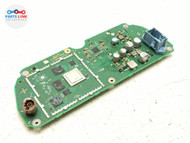 2024 RANGE ROVER SPORT DASH VIRTUAL GAUGE CLUSTER SCREEN MOTHERBOARD MODULE L461 RS032125-123