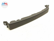 2023-25 RANGE ROVER SPORT LEFT DASH CENTER CONSOLE TRIM MOLDING EBONY COVER L461 RS032125-125