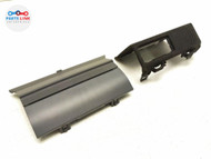 2023-25 RANGE ROVER SPORT CENTER CONSOLE CUBBY TRIM COVER LID KEYLESS UNIT L461 RS032125-119