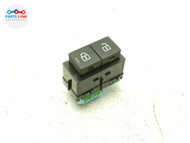 2023-25 RANGE ROVER SPORT RIGHT DOOR LOCK SWITCH BUTTONS BANK CLUSTER L461 L460 #RS032125