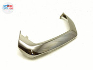 23-25 RANGE ROVER SPORT REAR RIGHT CENTER CONSOLE TRIM HINGE COVER APPLIQUE L461 RS032125-129