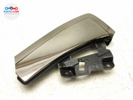 2023-25 RANGE ROVER SPORT LEFT DASH END TRIM FINISH MOLDING APPLIQUE COVER L461 RS032125-128