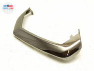 23-25 RANGE ROVER SPORT REAR LEFT CENTER CONSOLE TRIM HINGE COVER APPLIQUE L461 RS032125-130