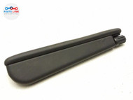 23-25 RANGE ROVER SPORT FRONT LEFT SEAT ARM REST DRIVER SEAT ARMREST EBONY L461 RS032125-135