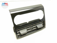 2023-25 RANGE ROVER SPORT REAR CONSOLE VENT TRIM AC GRILLE CLIMATE BEZEL L461 RS032125-137