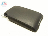 2023-25 RANGE ROVER SPORT CENTER CONSOLE ARM REST LID LEATHER ARMREST EBONY L461 RS032125-143