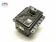 2023-25 RANGE ROVER SPORT SHIFTER AUTO GEAR SELECTOR LEVER SWITCH PANEL 3K L461 RS032125-145