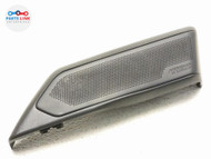 2023-25 RANGE ROVER SPORT FRONT RIGHT DOOR TRIM PANEL TWEETER SPEAKER COVER L461 #RS032125