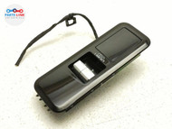 2023-25 RANGE ROVER SPORT REAR SEAT POWER FOLDING SWITCHES PANEL BANK L461 L460 RS032125-144