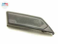 2023-25 RANGE ROVER SPORT FRONT LEFT DOOR TRIM PANEL TWEETER SPEAKER COVER L461 #RS032125
