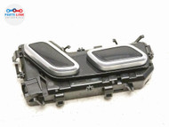 2023-25 RANGE ROVER SPORT FRONT LEFT SEAT SWITCH POWER ADJUST BUTTONS L461 3K RS032125-179