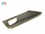 2023-25 RANGE ROVER SPORT FRONT RIGHT DOOR MIRROR MOUNT TRIM FRAME APPLIQUE L461 RS032125-180