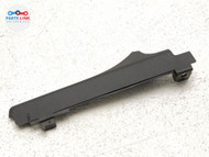 2023-25 RANGE ROVER SPORT LEFT DASH TRIM COVER MOLDING APPLIQUE CAP BLACK L461 RS032125-178