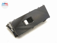 2023-25 RANGE ROVER SPORT FRONT RIGHT DOOR WINDOW SWITCH BUTTON TRIM ASSY L461 RS032125-162
