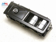 2023-25 RANGE ROVER SPORT FRONT LEFT DOOR WINDOW MASTER SWITCH BUTTONS L461 L460 #RS032125